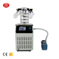 Laboratory Mini Lyophilization Machine/Freeze Dryer Home